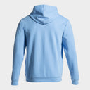 UNIVERSO HOODIE SKY BLUE