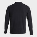 CERVINO II POLAR FLEECE BLACK