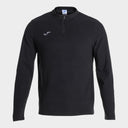 CERVINO II POLAR FLEECE BLACK