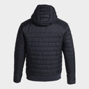 BOMBER URBAN V BLACK