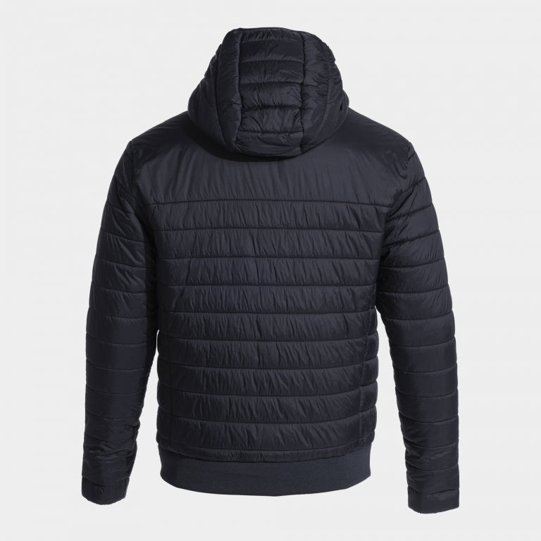 BOMBER URBAN V BLACK