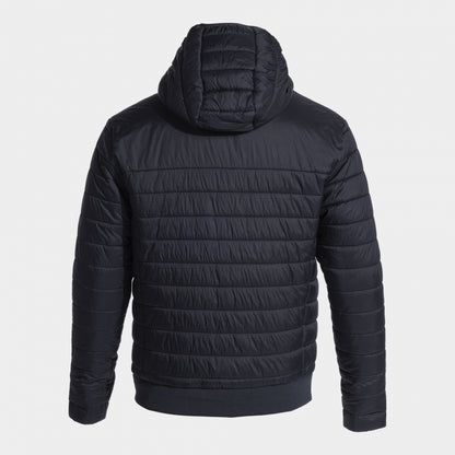 BOMBER URBAN V BLACK