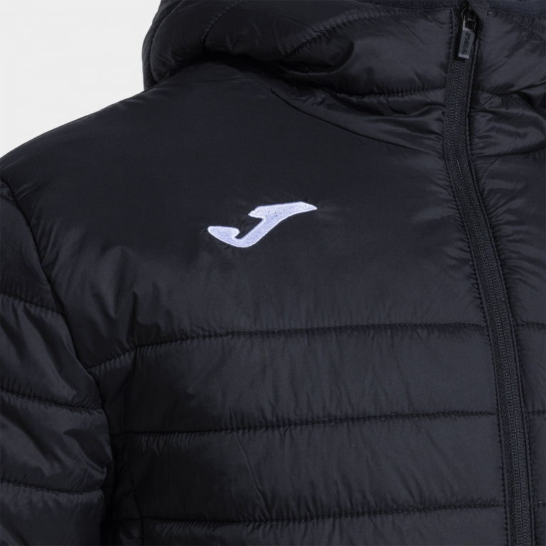 BOMBER URBAN V BLACK