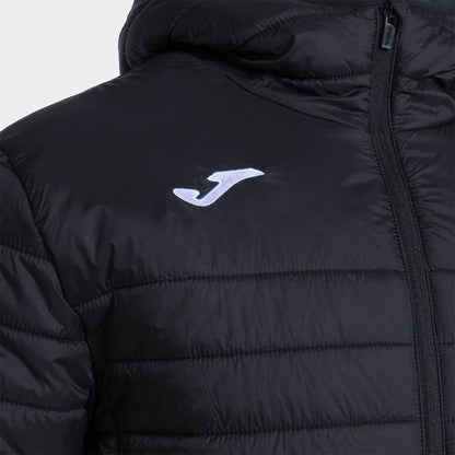 BOMBER URBAN V BLACK