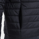 BOMBER URBAN V BLACK