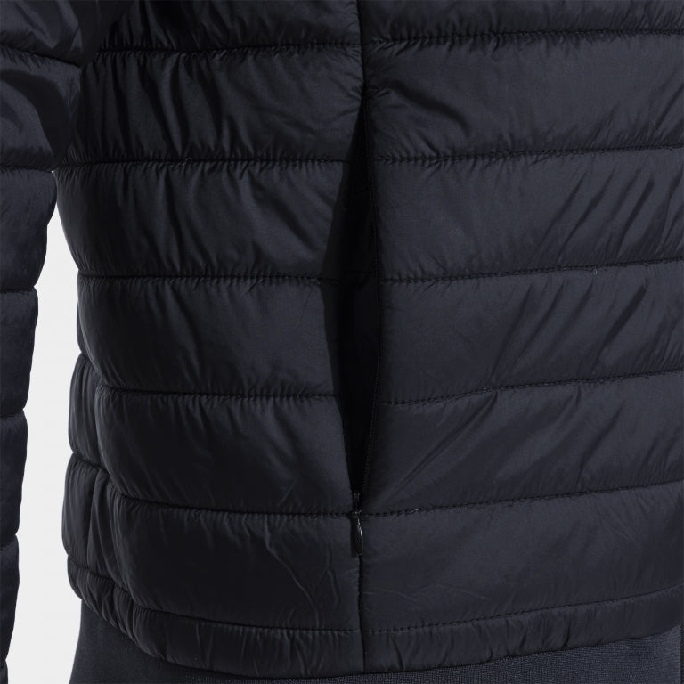 BOMBER URBAN V BLACK