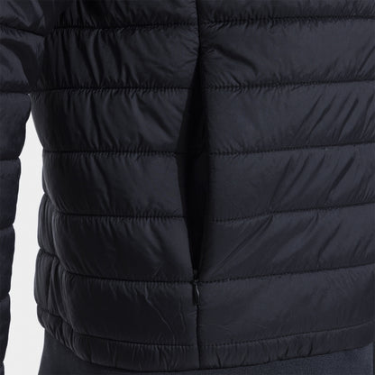 BOMBER URBAN V BLACK