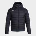 BOMBER URBAN V BLACK