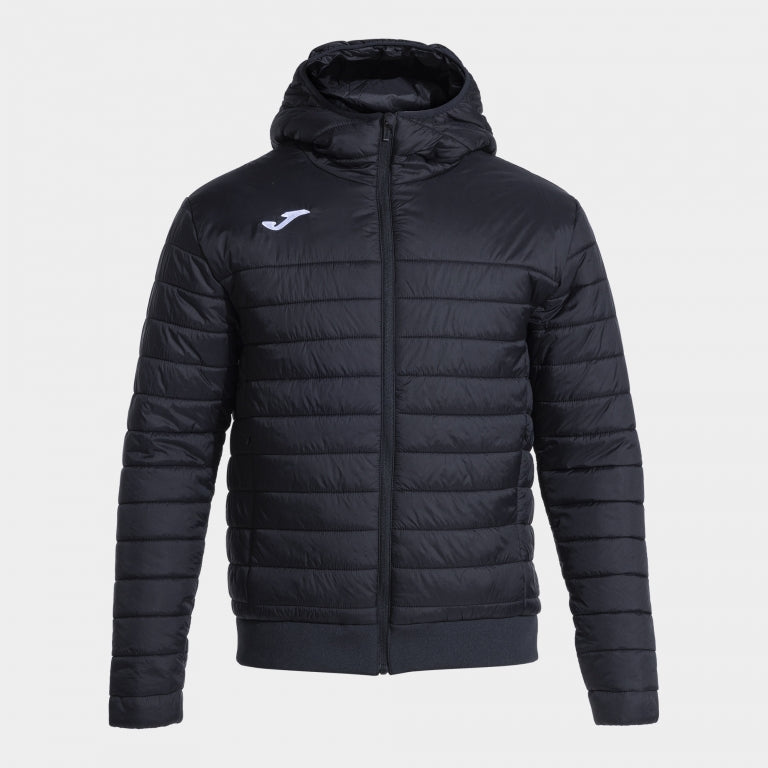 BOMBER URBAN V BLACK
