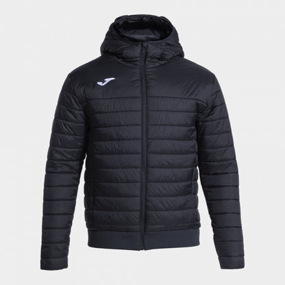 BOMBER URBAN V BLACK