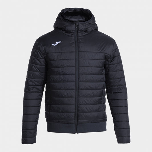 BOMBER URBAN V BLACK