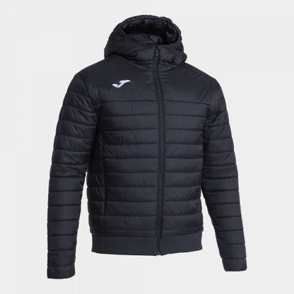 BOMBER URBAN V BLACK