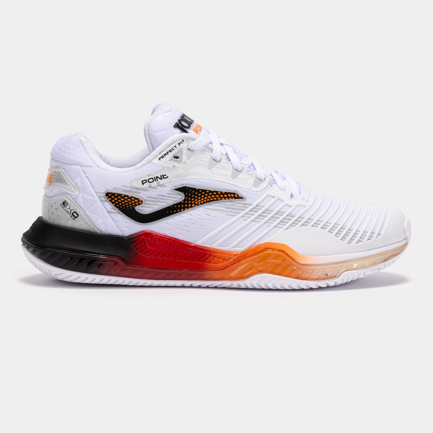 Point 2532 Men's All Court Shoes
