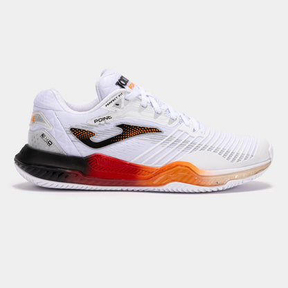 Point 2532 Men's All Court Shoes
