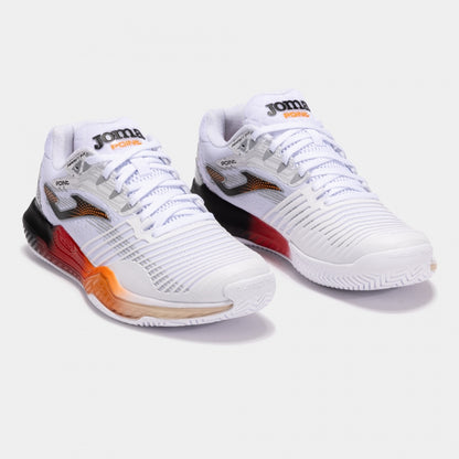 Point 2532 Men's All Court Shoes