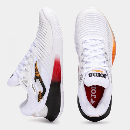 Point 2532 Men's All Court Shoes