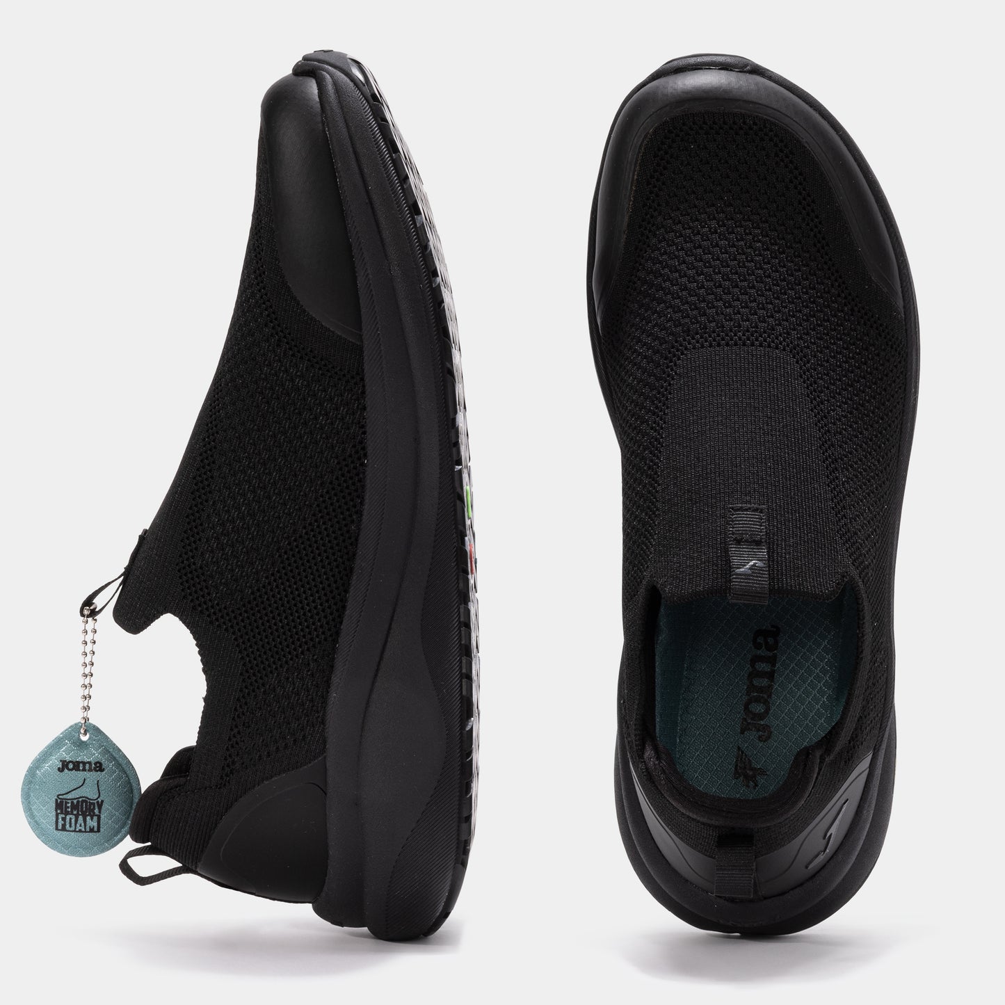 C.Laceless 2521 Men's Shoes