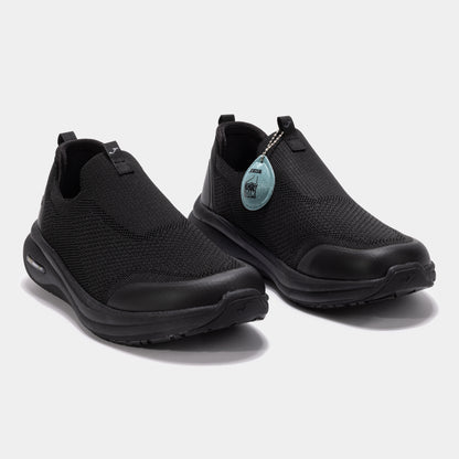 C.Laceless 2521 Men's Shoes