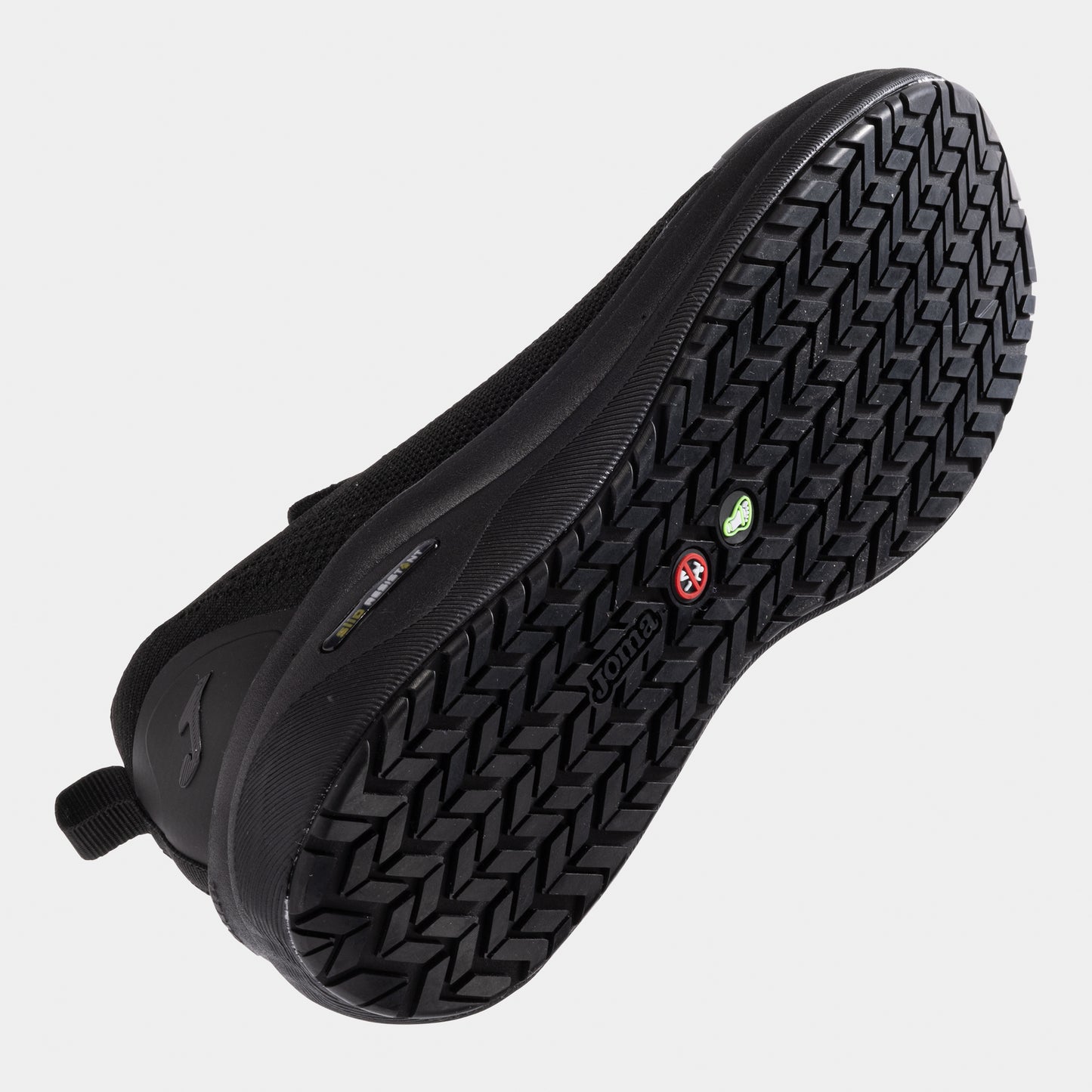 C.Laceless 2521 Men's Shoes