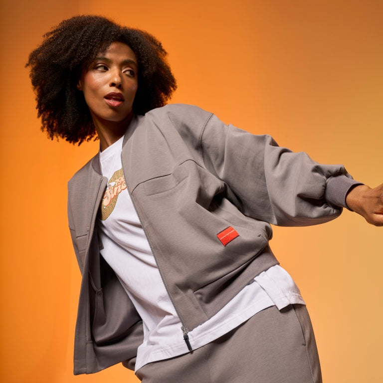 Women's Jacket Step