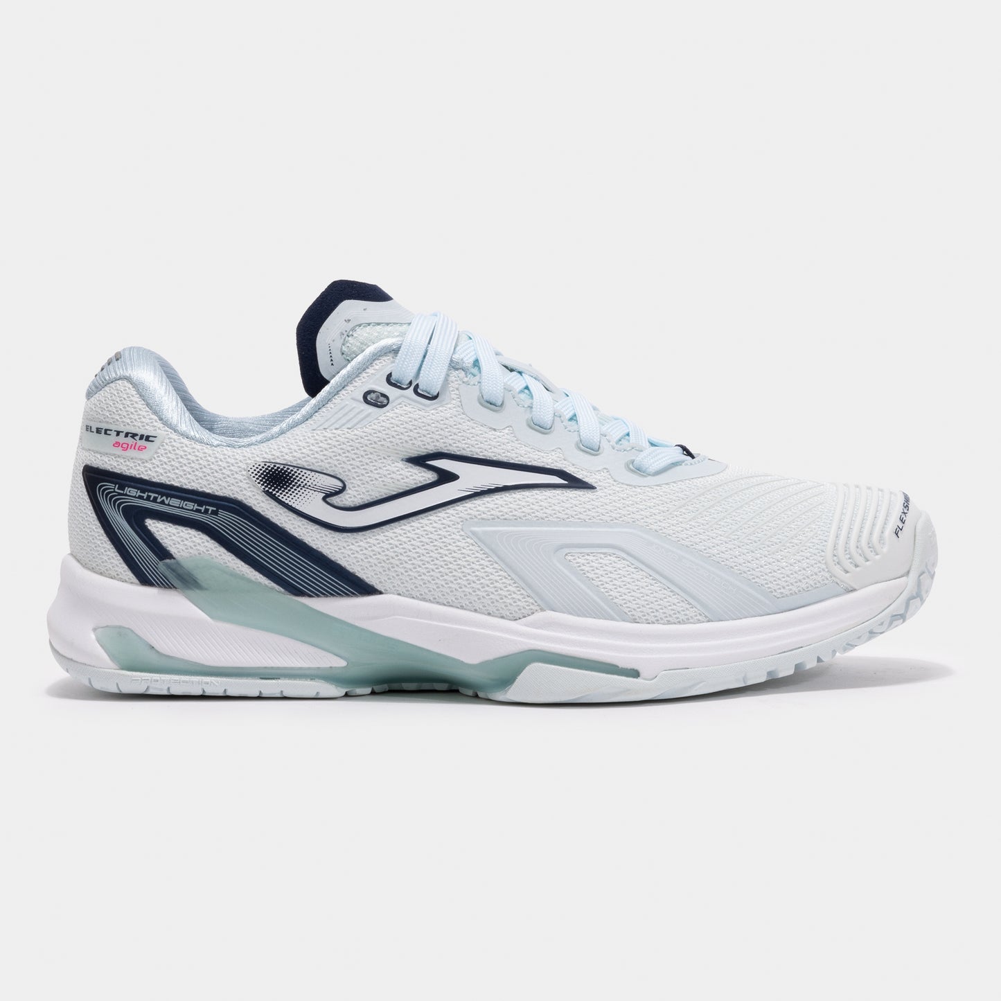 Electric 2527 Women's All Court Shoe