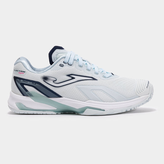 Electric 2527 Women's All Court Shoe