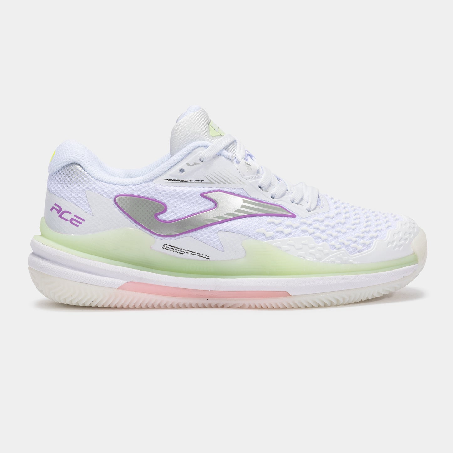 ACE 2502 Women's All Court Shoe