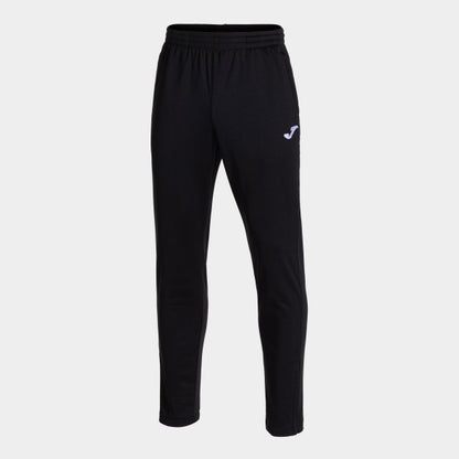 LONG PANTS ELBA BLACK
