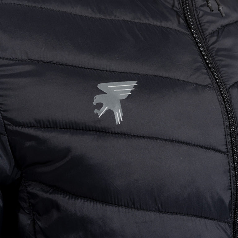 Light Jacket Mystic