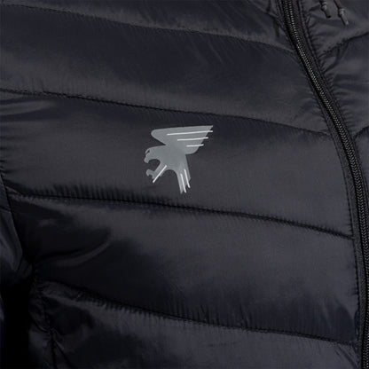 Light Jacket Mystic