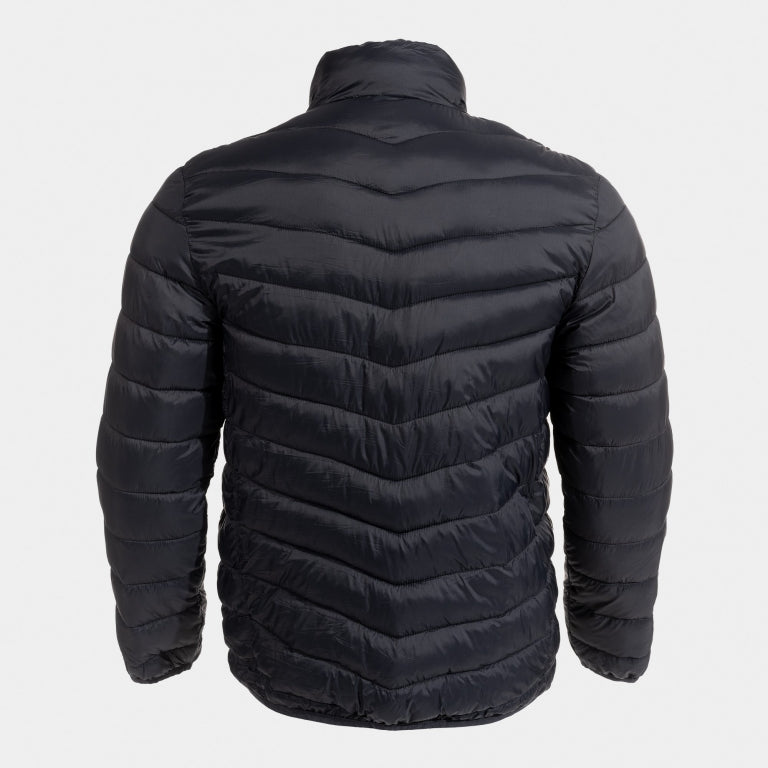Light Jacket Mystic