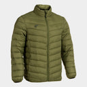 MYSTIC JACKET GREEN