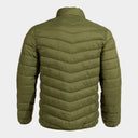 MYSTIC JACKET GREEN