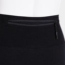 R-TRAIL NATURE SHORT TIGHTS BLACK