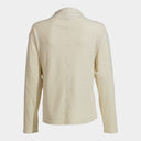 MIMETIC SWEATSHIRT BEIGE