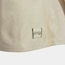 MIMETIC SWEATSHIRT BEIGE