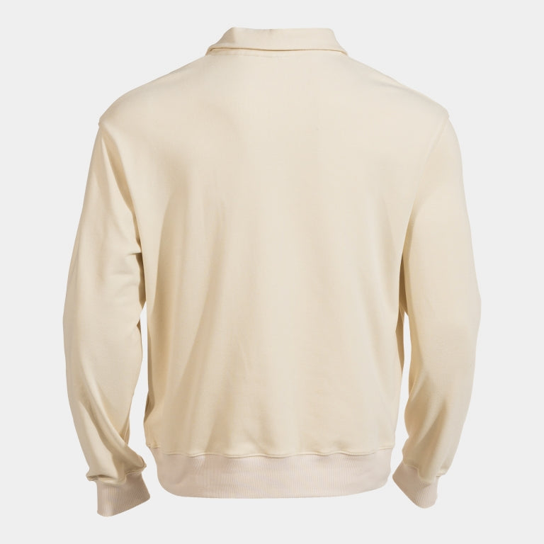 Long Sleeve Polo Mimetic