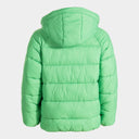 NEW METAVERSE ANORAK GREEN