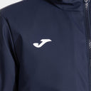 KIDS CAMP RAINCOAT NAVY BLUE