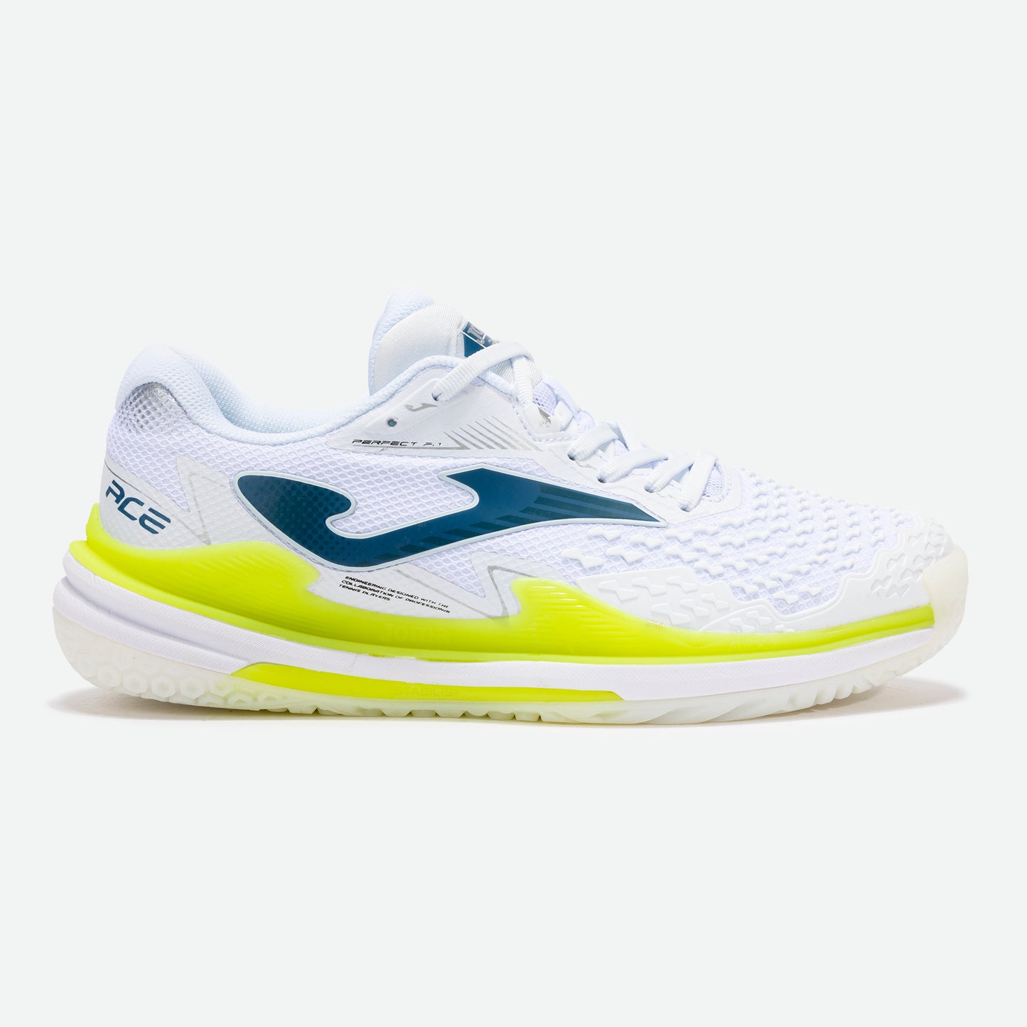 Ace 2502 Men's Tennis Shoes