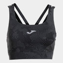 R-CITY TOP BLACK