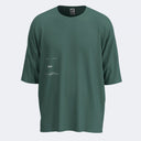 Short Sleeve T-Shirt Mimetic