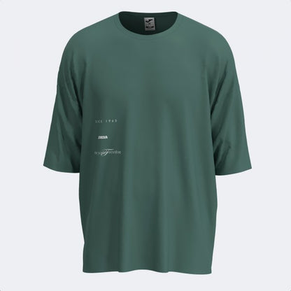 Short Sleeve T-Shirt Mimetic