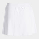 TORNEO SKIRT WHITE