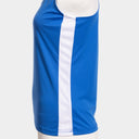 RECORD II TANK TOP ROYAL WHITE