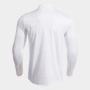 RUNNING NIGHT SWEATSHIRT WHITE