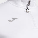 RUNNING NIGHT SWEATSHIRT WHITE