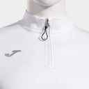RUNNING NIGHT SWEATSHIRT WHITE