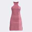 SMASH DRESS PINK