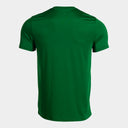 RECORD III SHORT SLEEVE T-SHIRT GREEN